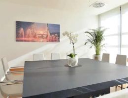 Hilton Garden Inn Milan North, Milan