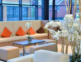 Hilton Garden Inn Milan North, Milan