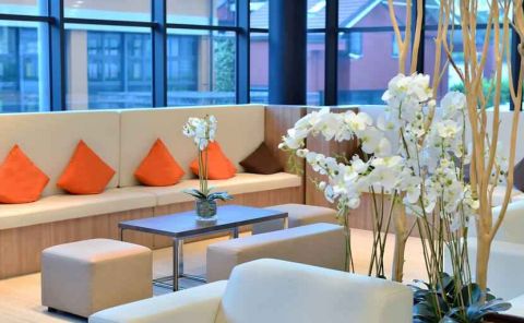 Hotel Hilton Garden Inn Milan North image