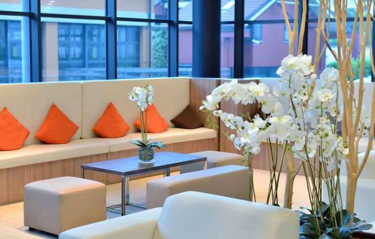 Hilton Garden Inn Milan North, Milan