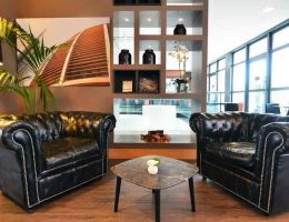 Hilton Garden Inn Milan North, Milan