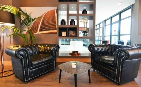 Hotel Hilton Garden Inn Milan North image