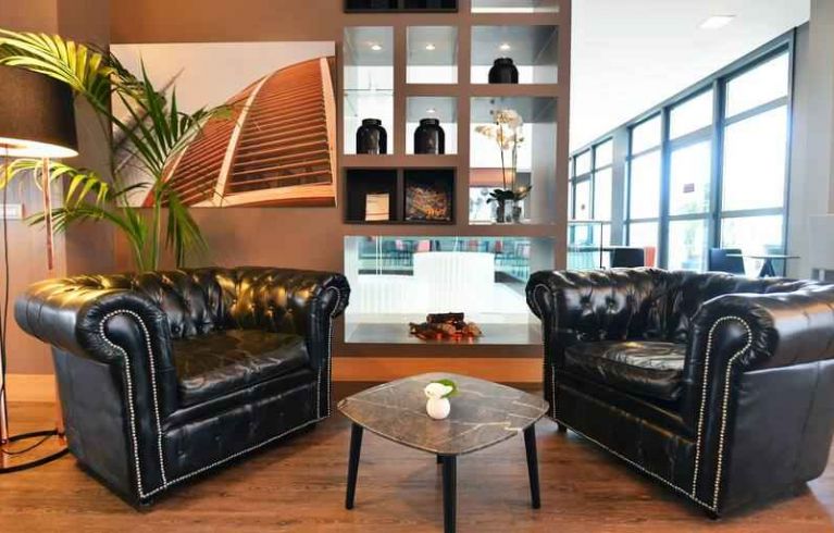 Hilton Garden Inn Milan North, Milan