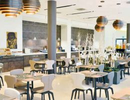 Hilton Garden Inn Milan North, Milan