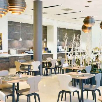 Hotel Hilton Garden Inn Milan North image
