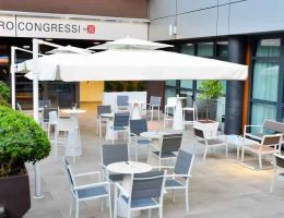 Hilton Garden Inn Milan North, Milan
