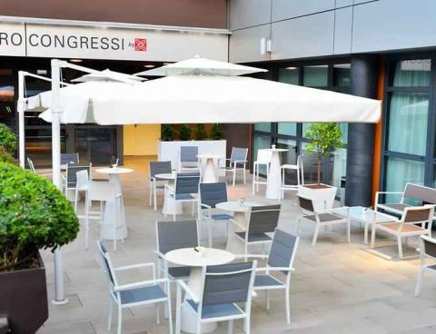 Hotel Hilton Garden Inn Milan North image