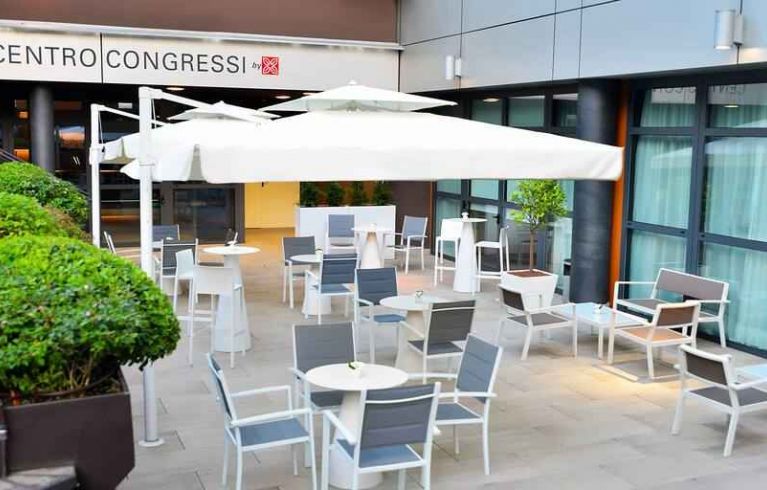Hilton Garden Inn Milan North, Milan