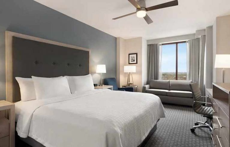 Homewood Suites By Hilton University City Philadelphia, Philadelphia