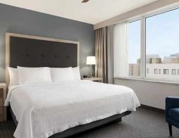 Homewood Suites By Hilton University City Philadelphia, Philadelphia