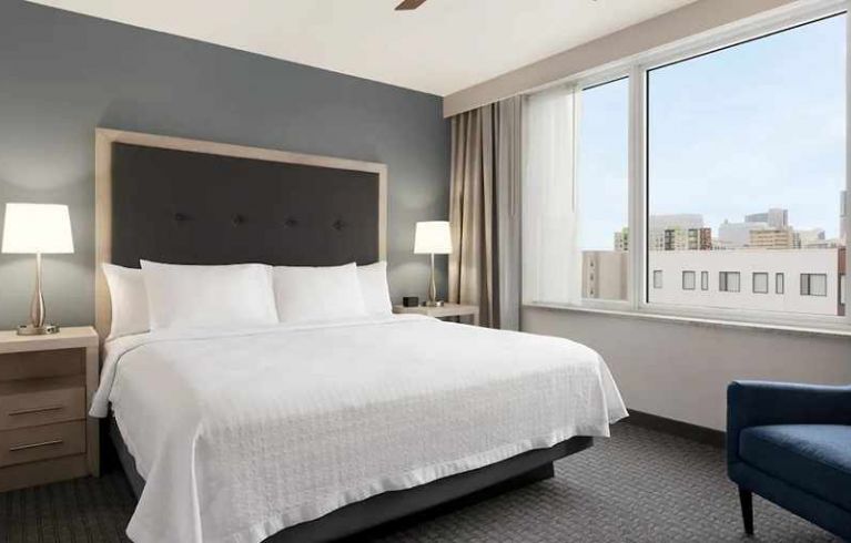 Homewood Suites By Hilton University City Philadelphia, Philadelphia