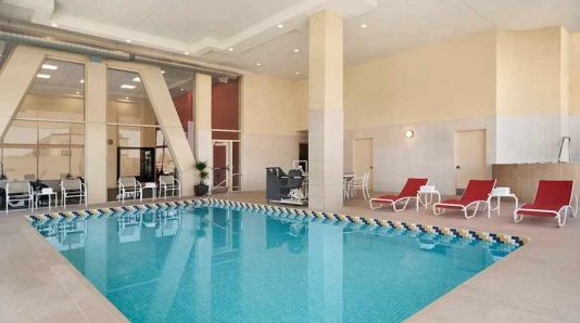 Homewood Suites By Hilton University City Philadelphia, Philadelphia