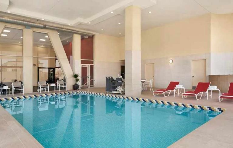 Homewood Suites By Hilton University City Philadelphia, Philadelphia