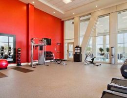 Homewood Suites By Hilton University City Philadelphia, Philadelphia