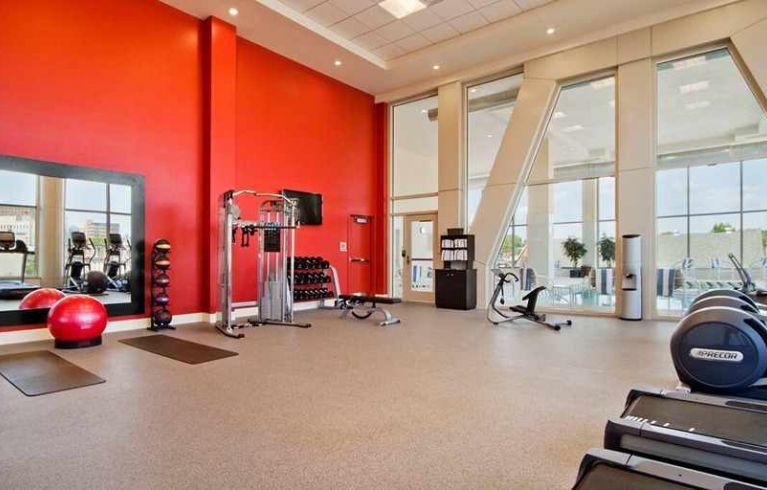 Homewood Suites By Hilton University City Philadelphia, Philadelphia