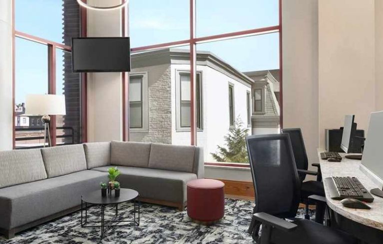 Homewood Suites By Hilton University City Philadelphia, Philadelphia