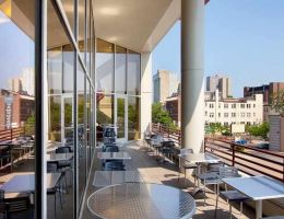 Homewood Suites By Hilton University City Philadelphia, Philadelphia