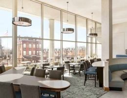 Homewood Suites By Hilton University City Philadelphia, Philadelphia