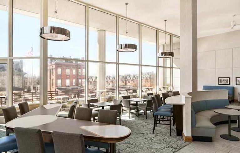 Homewood Suites By Hilton University City Philadelphia, Philadelphia