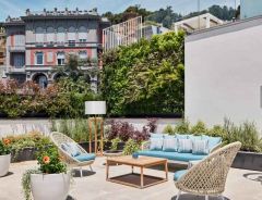 Hotel The Britannique Naples, Curio Collection By Hilton image