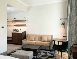 DoubleTree By Hilton Rome Monti, Rome