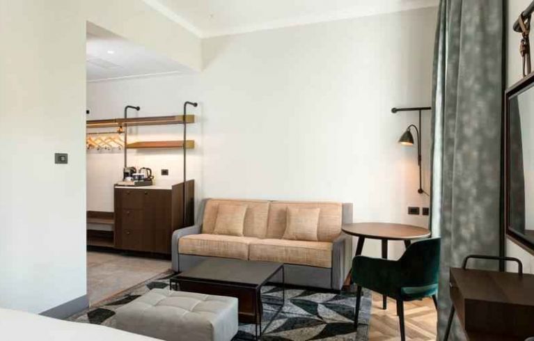 DoubleTree By Hilton Rome Monti, Rome