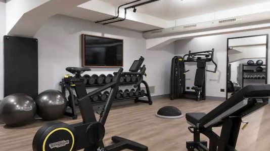 DoubleTree By Hilton Rome Monti, Rome