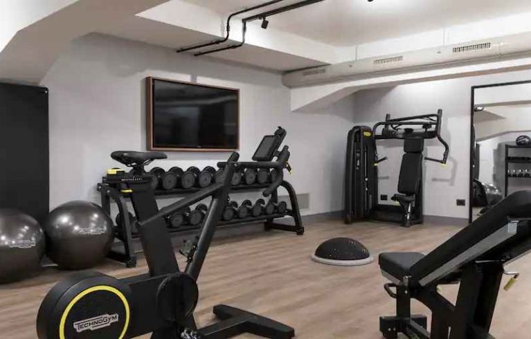 DoubleTree By Hilton Rome Monti, Rome