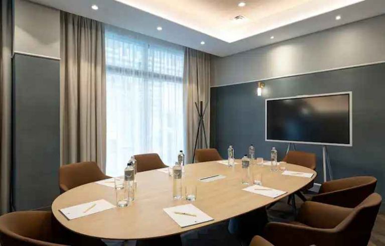 DoubleTree By Hilton Rome Monti, Rome