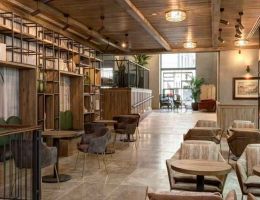 DoubleTree By Hilton Rome Monti, Rome