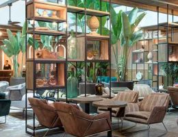 DoubleTree By Hilton Rome Monti, Rome
