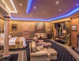 Rome Cavalieri, A Waldorf Astoria Hotel, Lazio