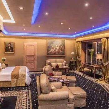 Hotel Rome Cavalieri, A Waldorf Astoria Hotel image