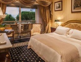 Rome Cavalieri, A Waldorf Astoria Hotel, Lazio