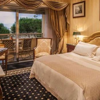 Hotel Rome Cavalieri, A Waldorf Astoria Hotel image