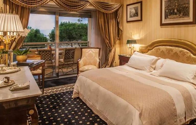 Rome Cavalieri, A Waldorf Astoria Hotel, Lazio