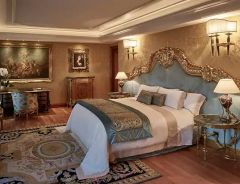 Hotel Rome Cavalieri, A Waldorf Astoria Hotel image