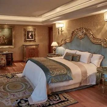 Hotel Rome Cavalieri, A Waldorf Astoria Hotel image