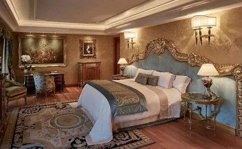Hotel Rome Cavalieri, A Waldorf Astoria Hotel image