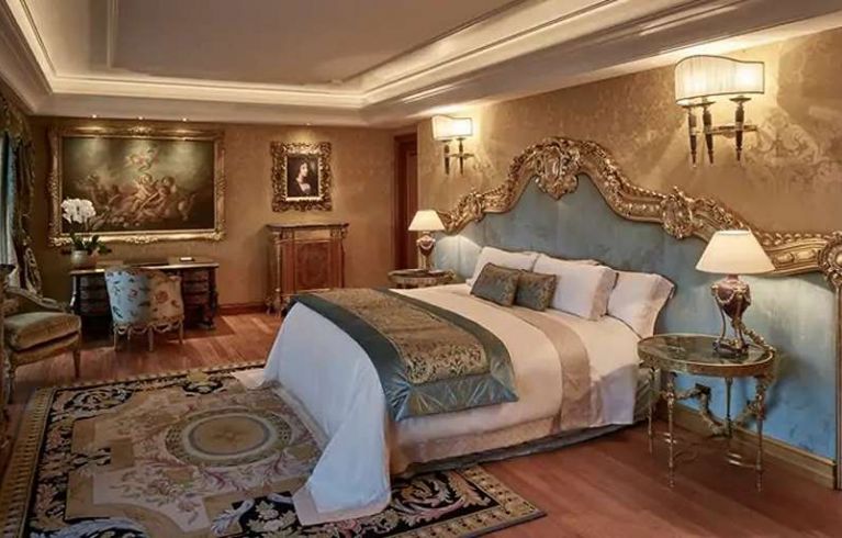 Rome Cavalieri, A Waldorf Astoria Hotel, Lazio