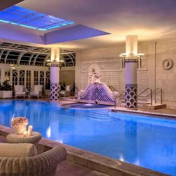 Hotel Rome Cavalieri, A Waldorf Astoria Hotel image