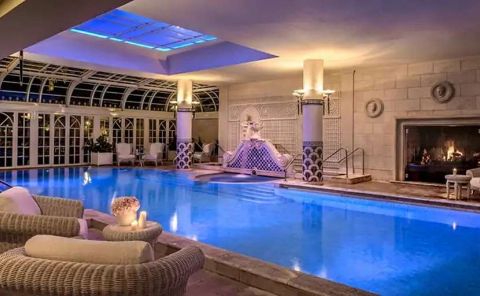 Hotel Rome Cavalieri, A Waldorf Astoria Hotel image