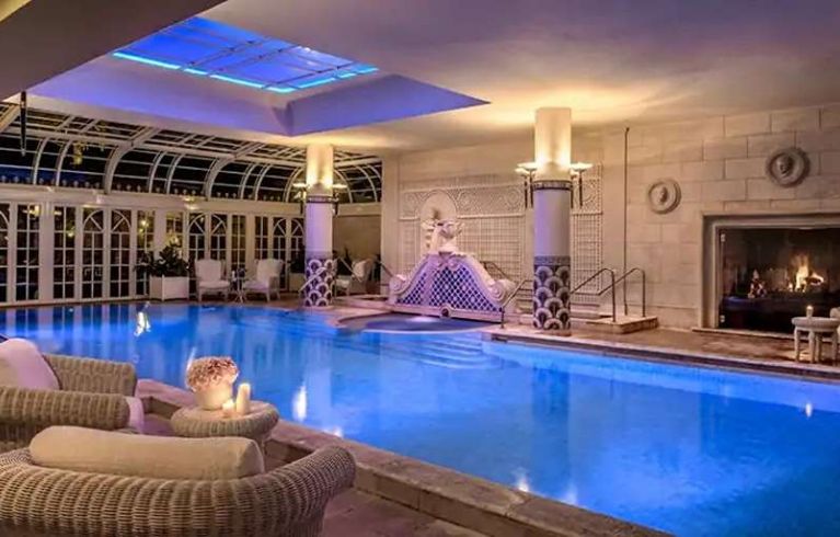 Rome Cavalieri, A Waldorf Astoria Hotel, Lazio