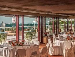 Rome Cavalieri, A Waldorf Astoria Hotel, Lazio