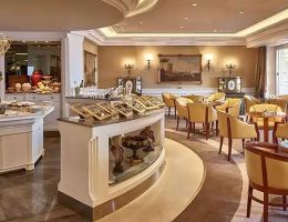 Rome Cavalieri, A Waldorf Astoria Hotel, Lazio