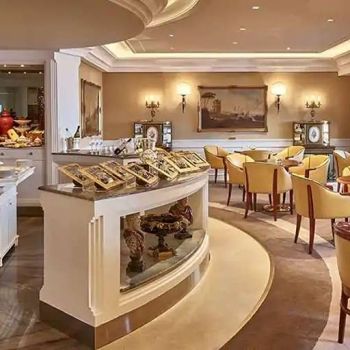 Hotel Rome Cavalieri, A Waldorf Astoria Hotel image