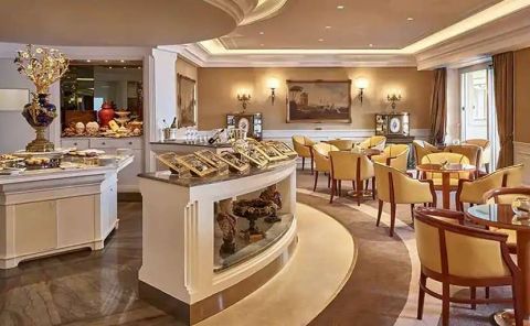 Hotel Rome Cavalieri, A Waldorf Astoria Hotel image