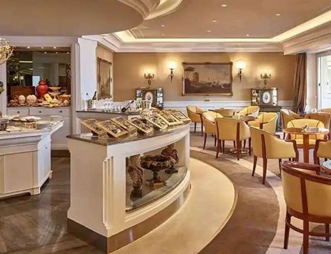 Hotel Rome Cavalieri, A Waldorf Astoria Hotel image