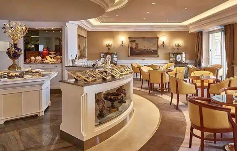 Rome Cavalieri, A Waldorf Astoria Hotel, Lazio
