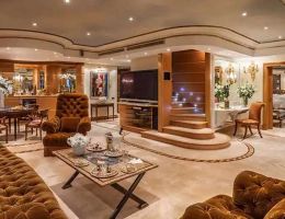 Rome Cavalieri, A Waldorf Astoria Hotel, Lazio